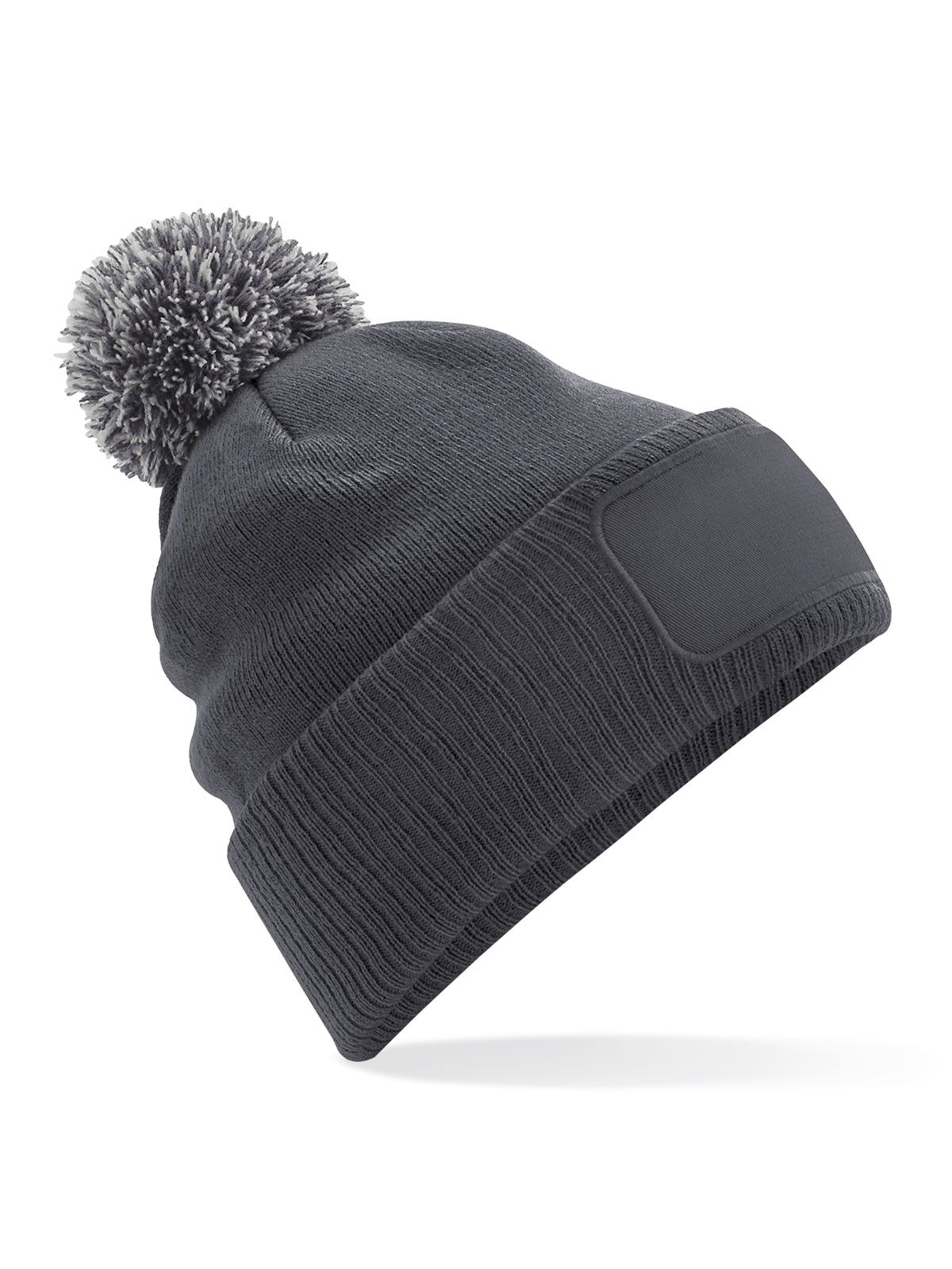 graphite grey-light grey